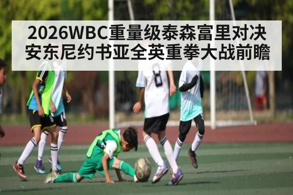 2026WBC重量级泰森富里对决安东尼约书亚全英重拳大战前瞻